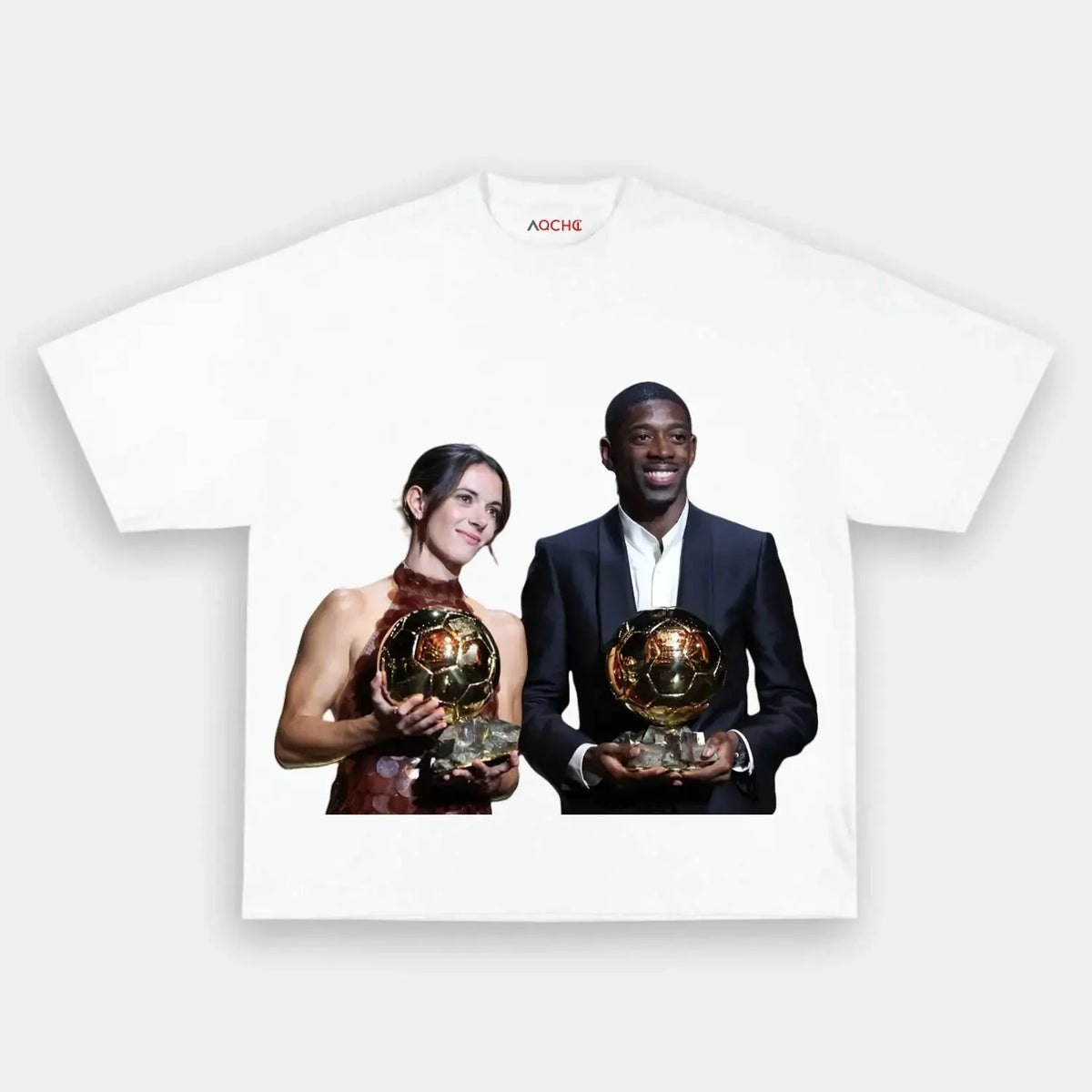 OD Ballon d'Or TEE V3.0