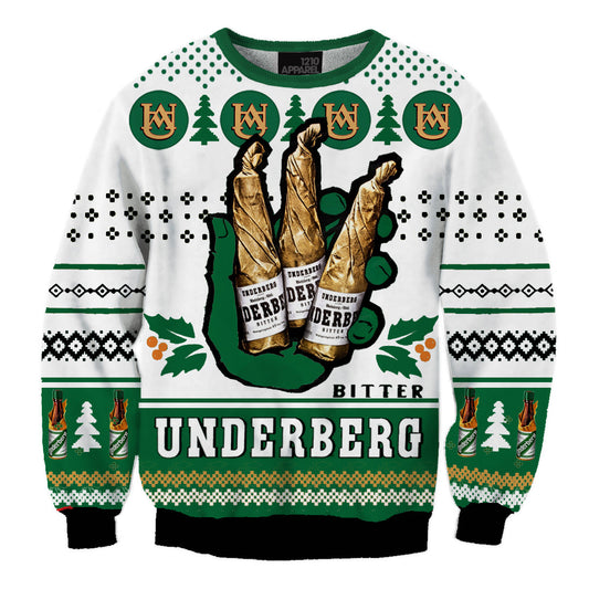 Ugly Sweatshirt 931e