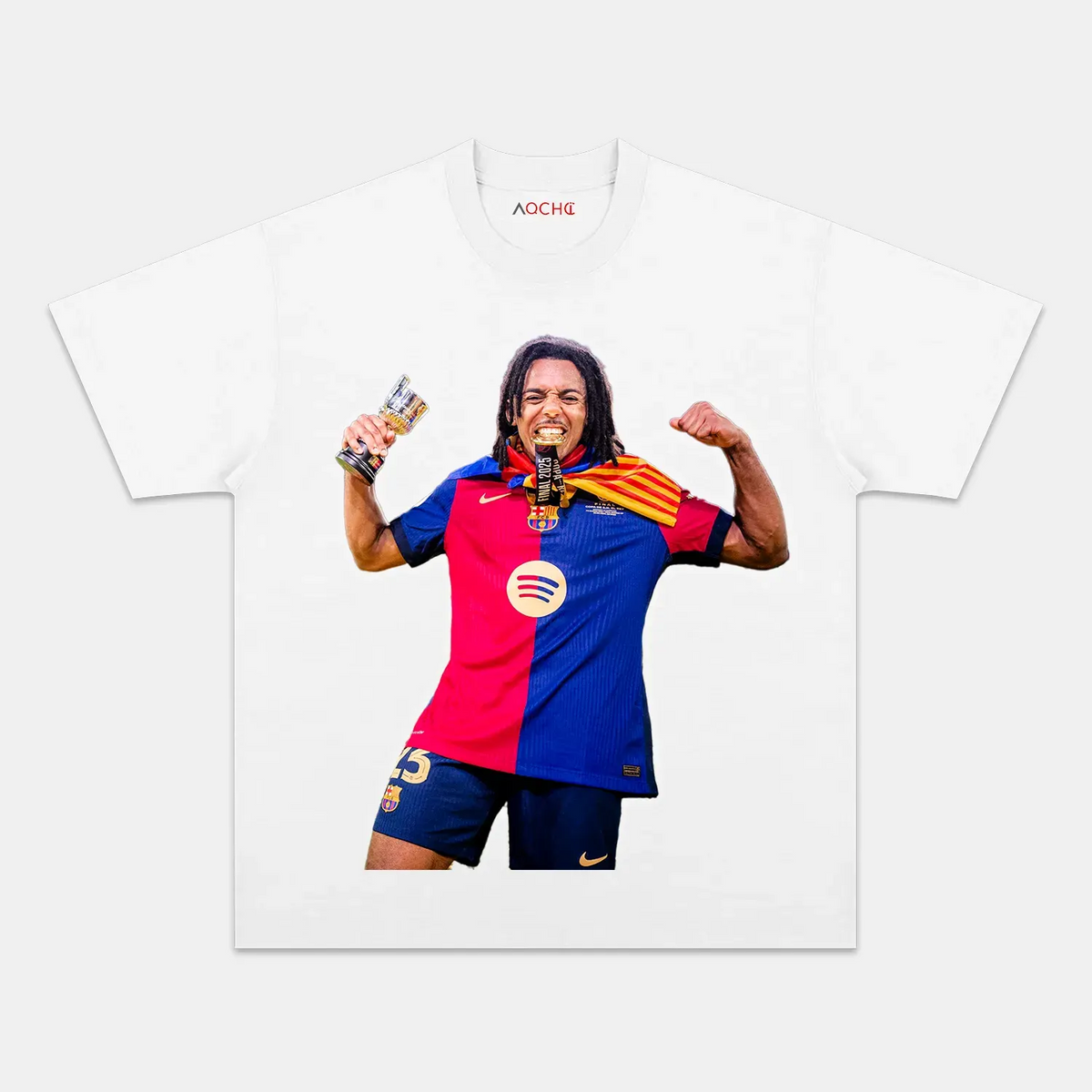 JK TEE