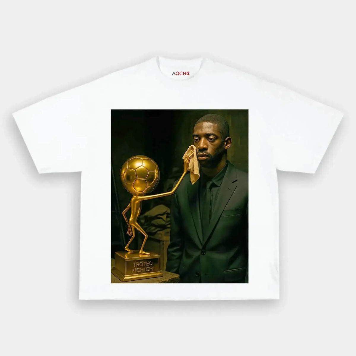 OD A5 TEE