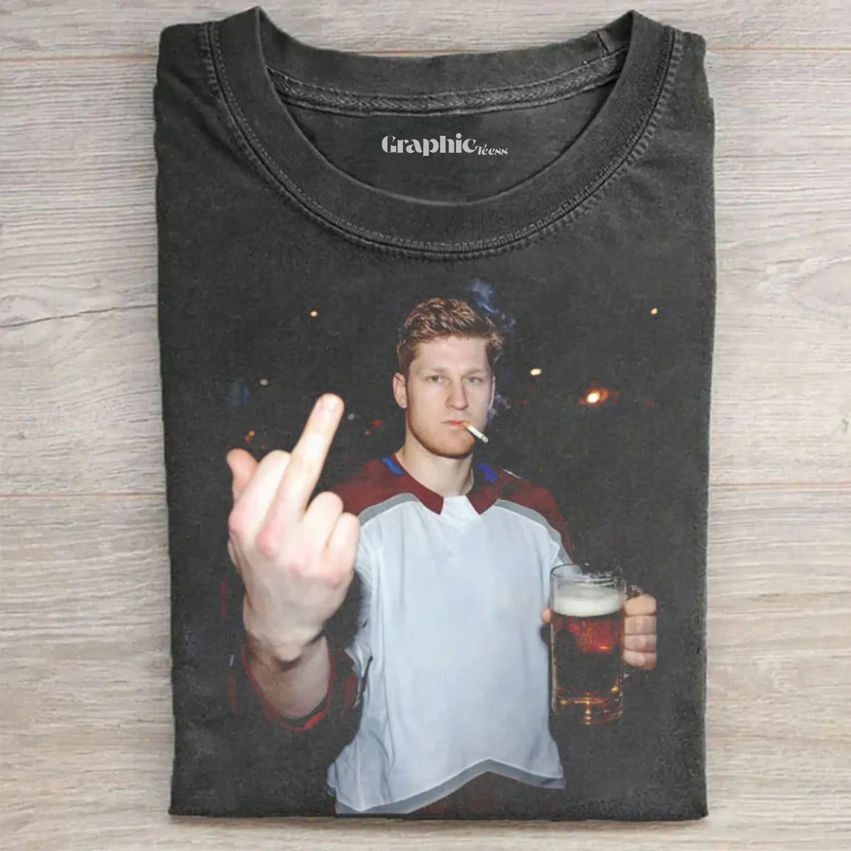 NM Hockey T-shirt