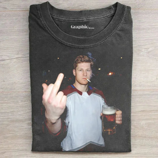 NM Hockey T-shirt
