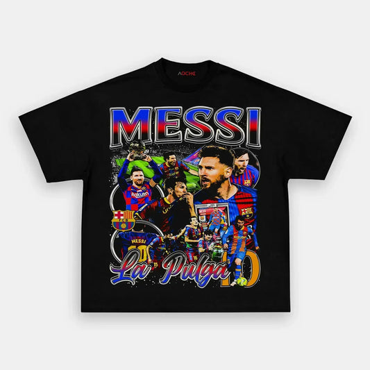 LM - BARCELONA TEE