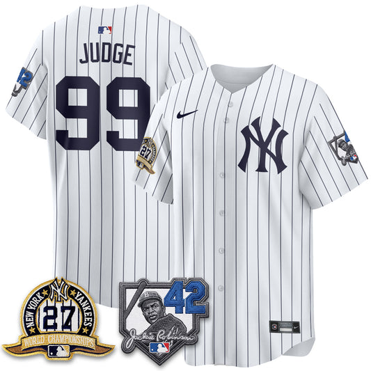 NYY 2026 Baseball Jersey – Tribute Edition – All Stitched