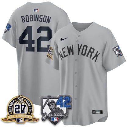 NYY 2026 Baseball Jersey – Tribute Edition – All Stitched