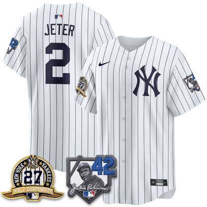 NYY 2026 Baseball Jersey – Tribute Edition – All Stitched