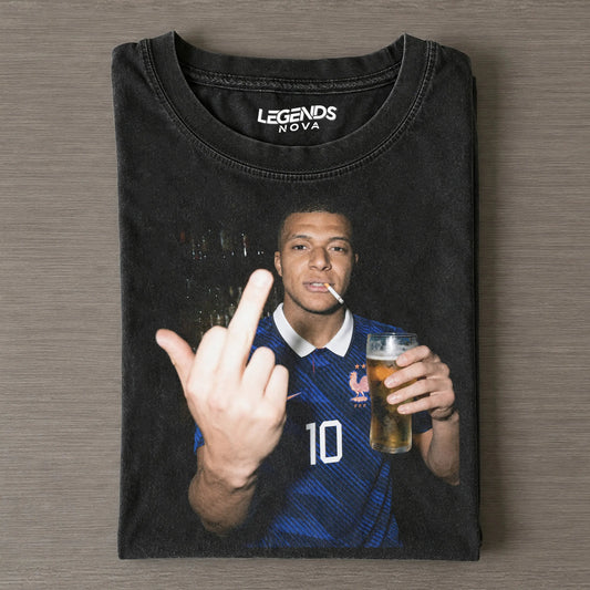 KM 2026 Vintage Tee