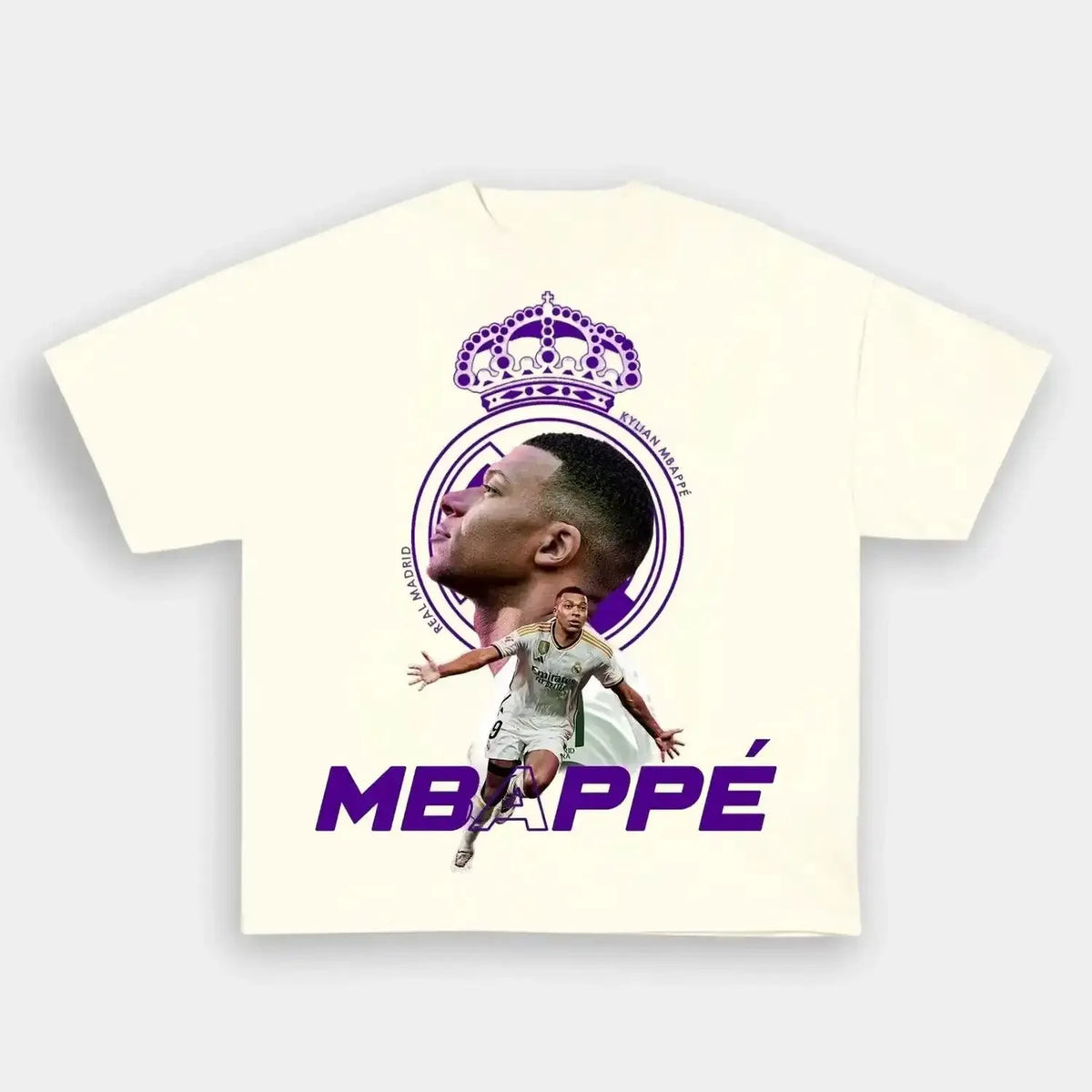 KM ?| W&V Tee
