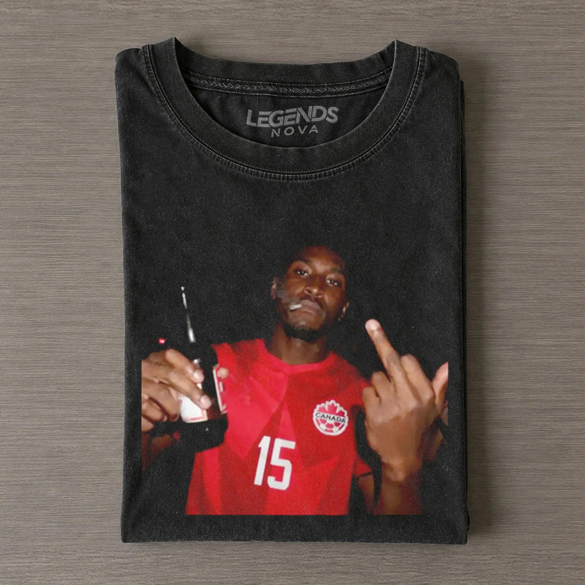 MB Canada 2026 T-shirt