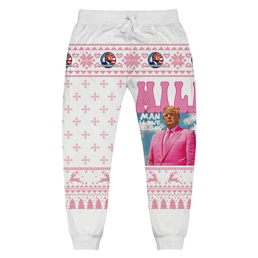 Ugly Sweatpant 522c