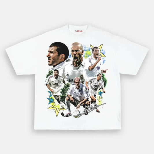 ZZ TEE