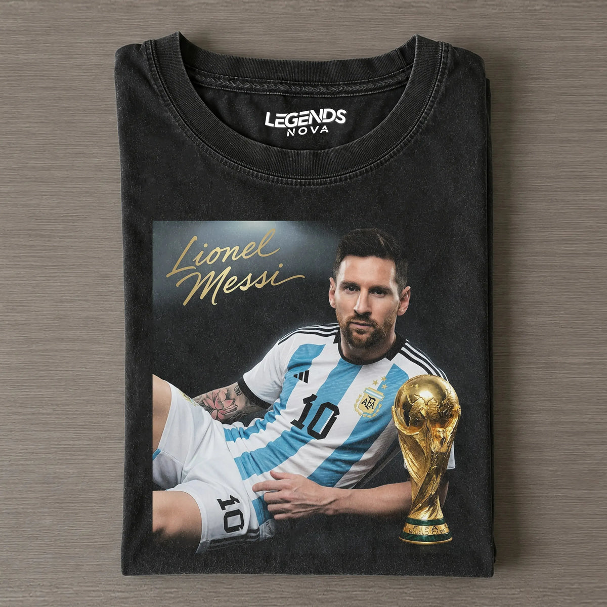 LM 2026 NEW Tee