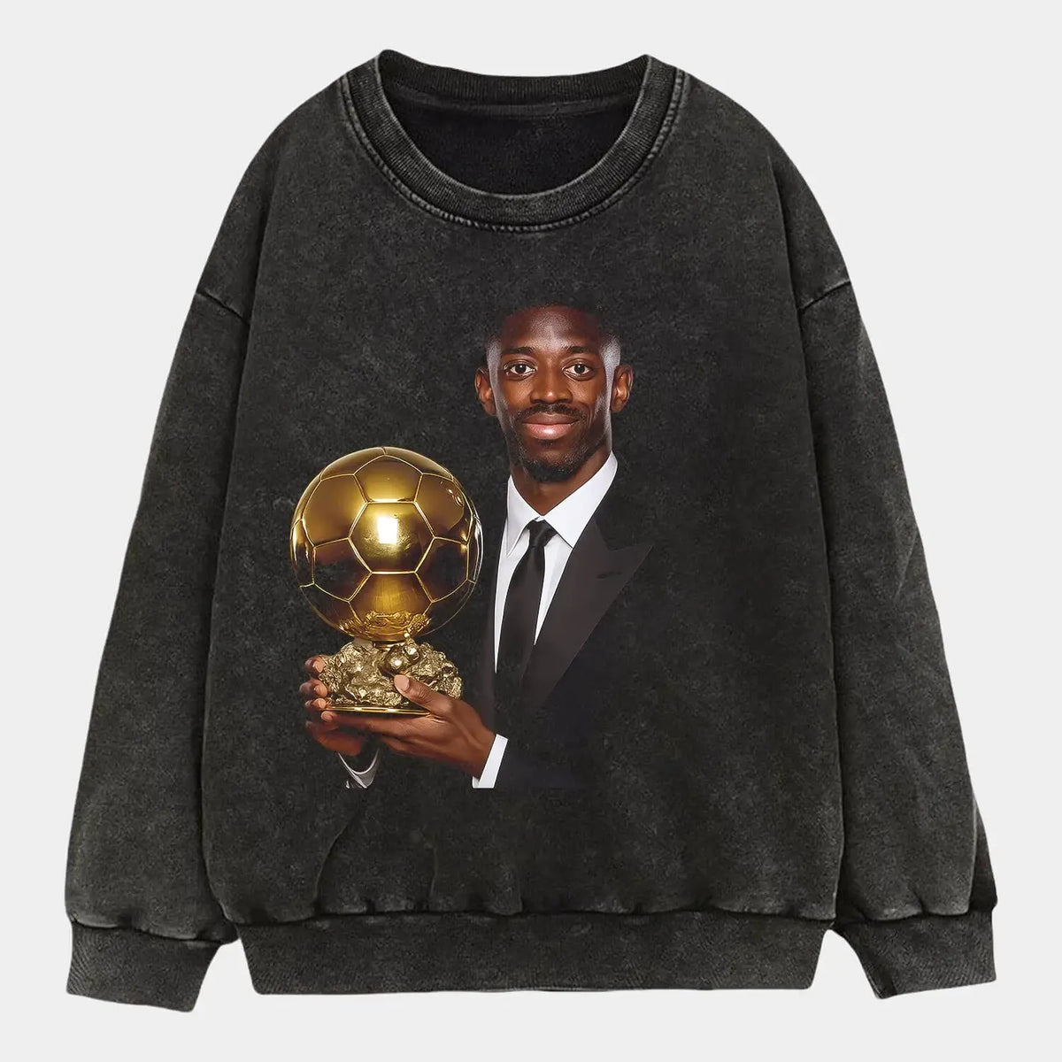OD Ballon d'Or TEE V2.0