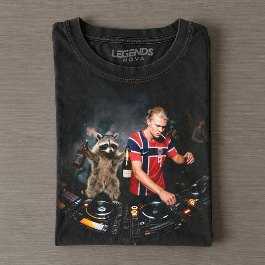 EH Norway Funny 2026 T-shirt