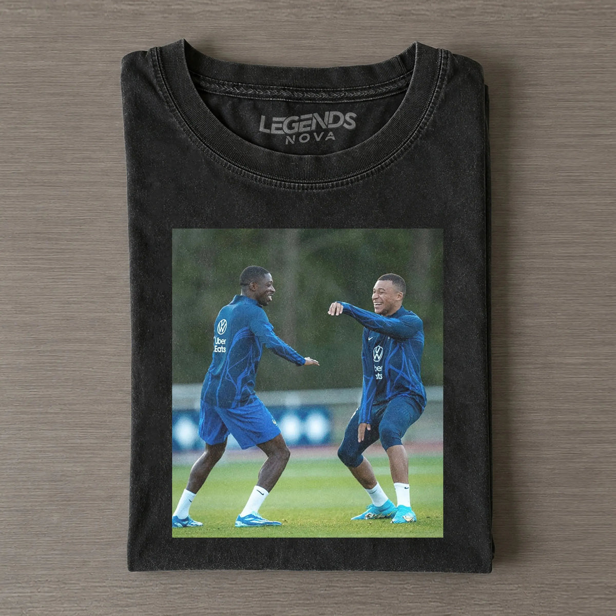 KM & OD France T-Shirt