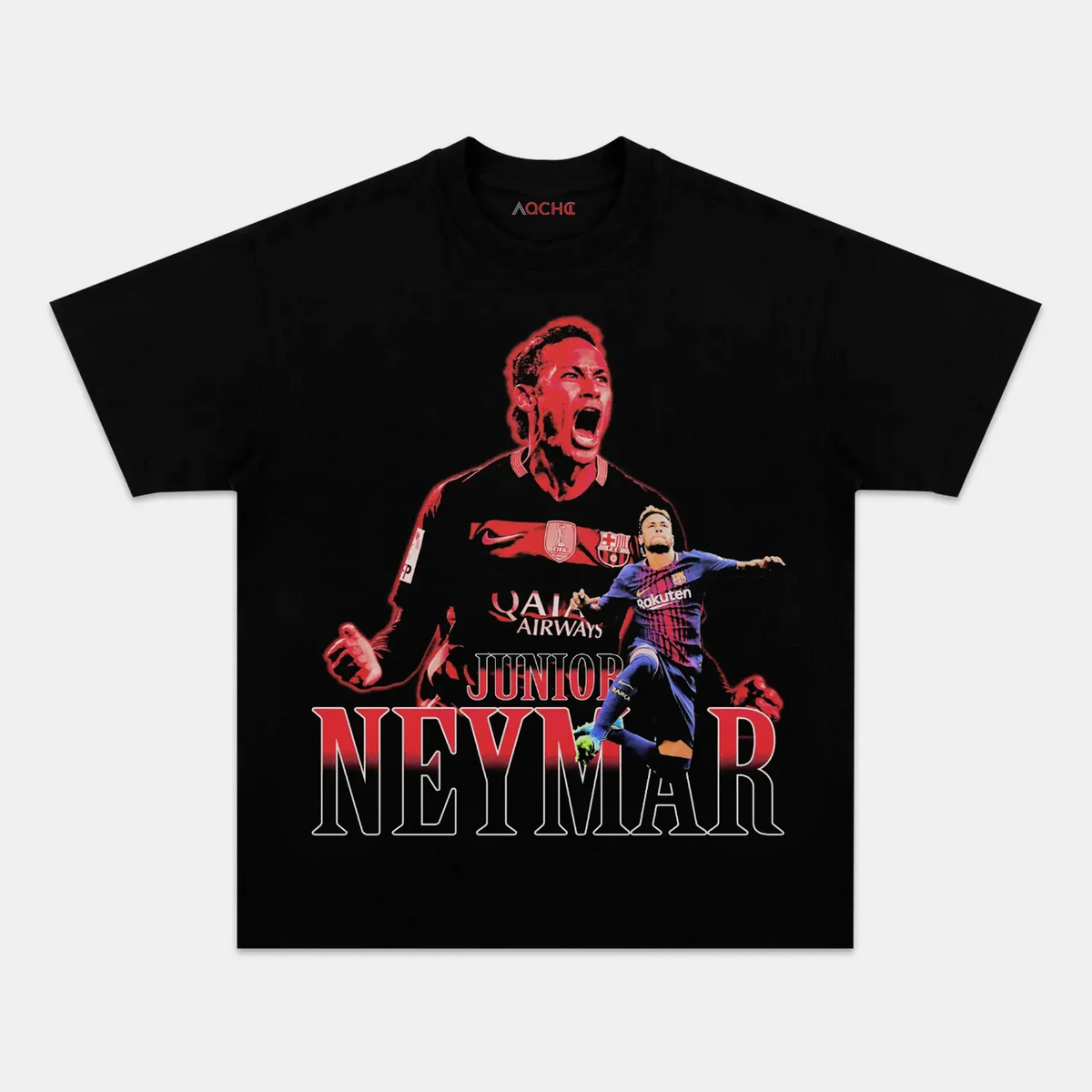NJ BARCA TEE