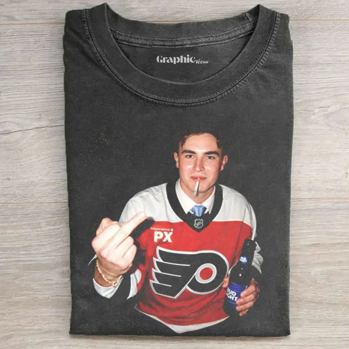 PM Tee