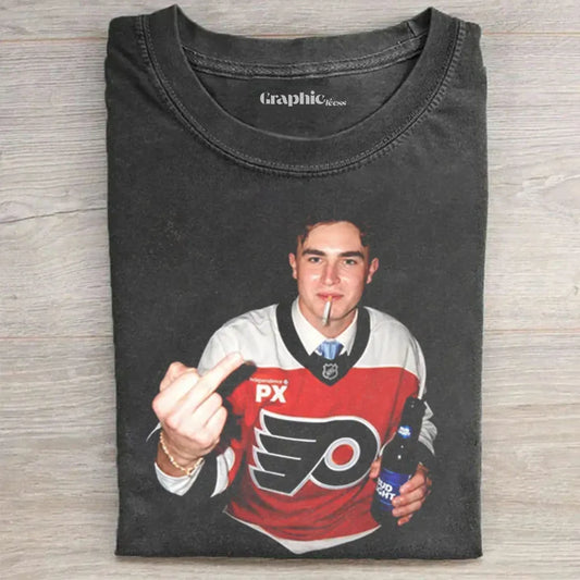 PM Tee