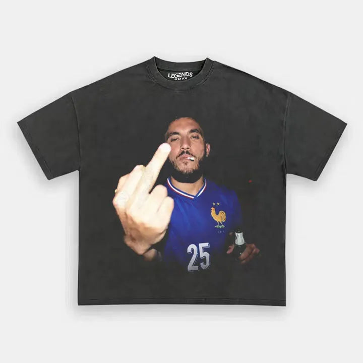 RC France 2026 T-shirt