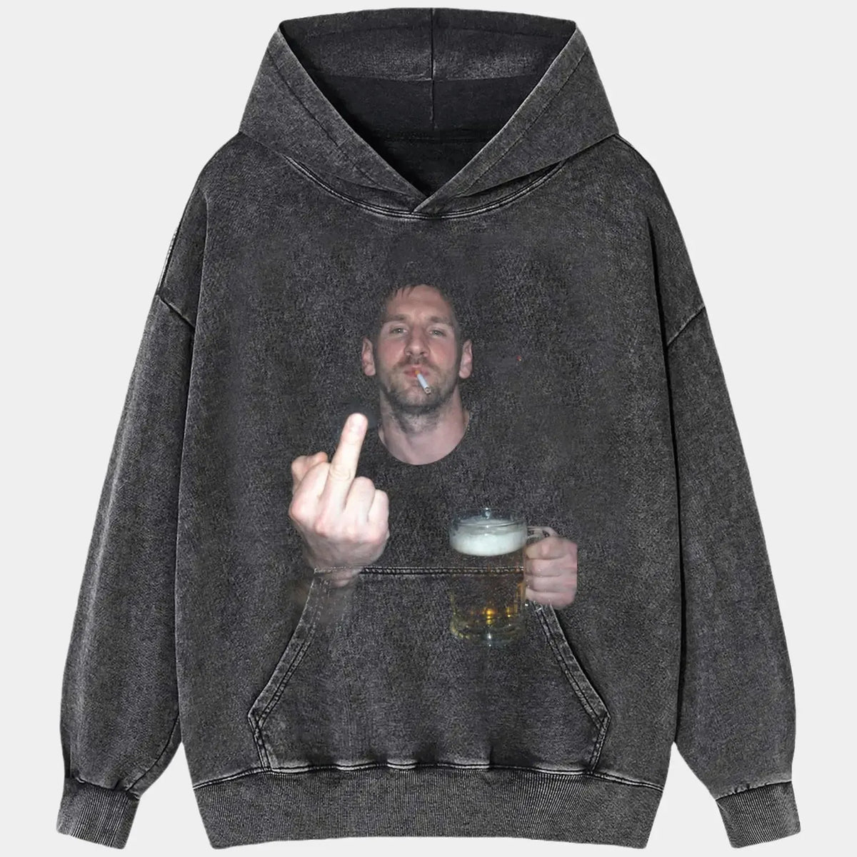 LM After Hours Tee  2