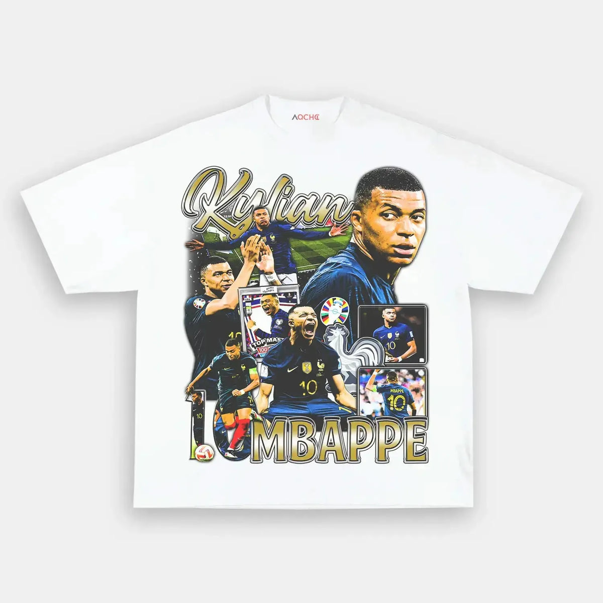 KM TEE