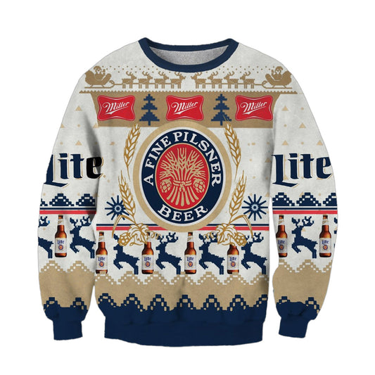Ugly Sweatshirt ge88