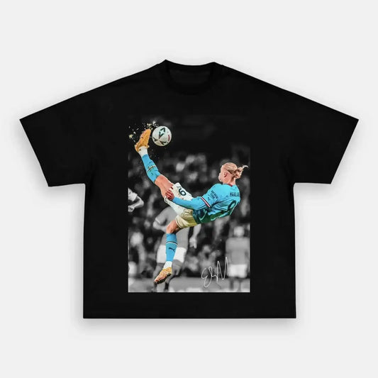 EH Bicycle kick Tee
