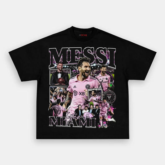 LM - INTER MIAMI V2 TEE