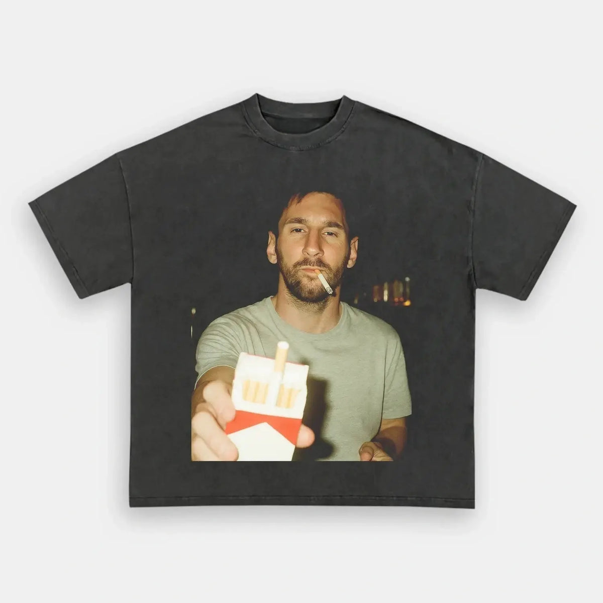 LM Share a Smoke Tee