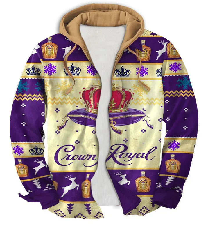 Ugly Zip Hoodie b6b9