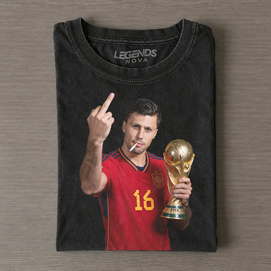 Rodri Spain T-shirt