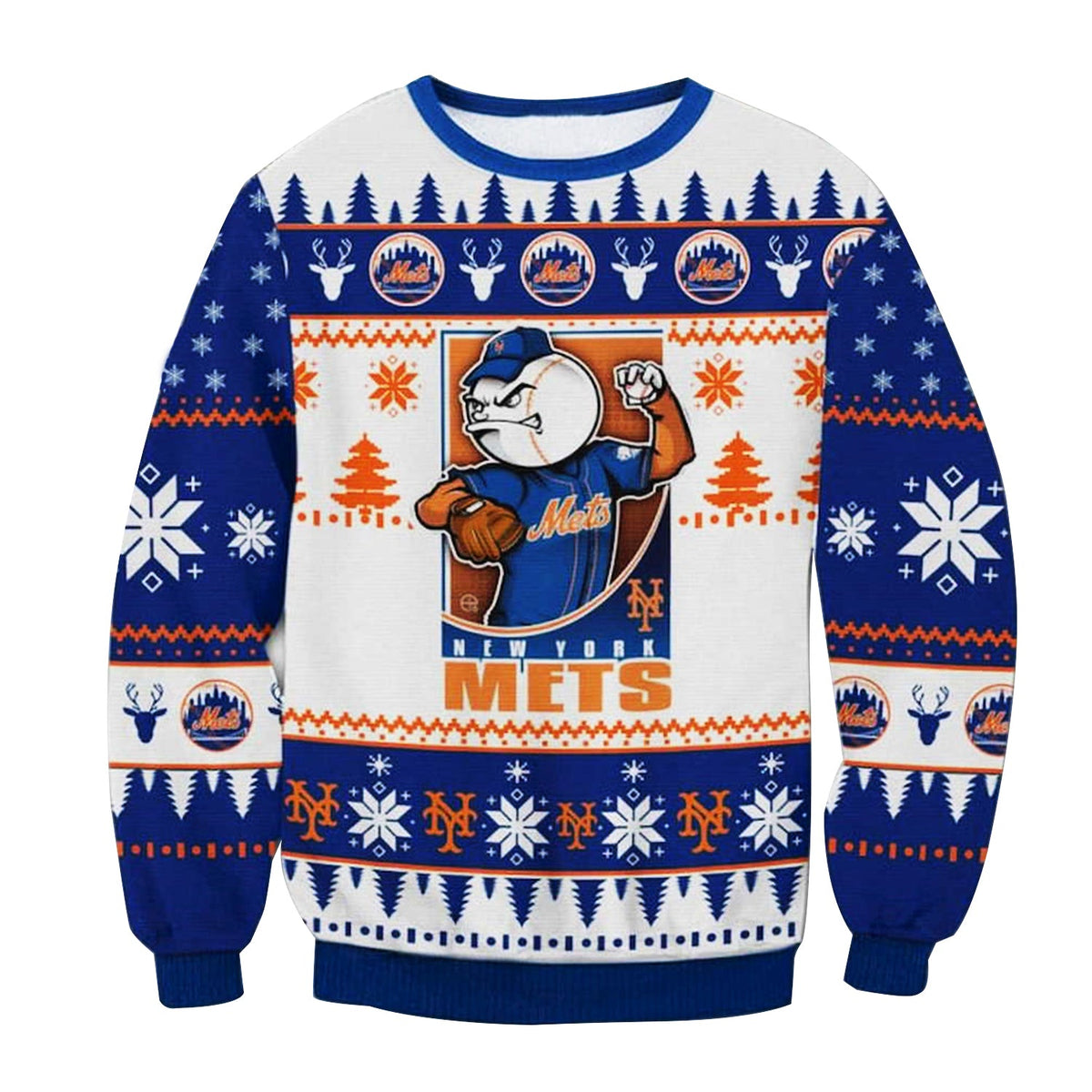 Ugly Sweatshirt 8e9f