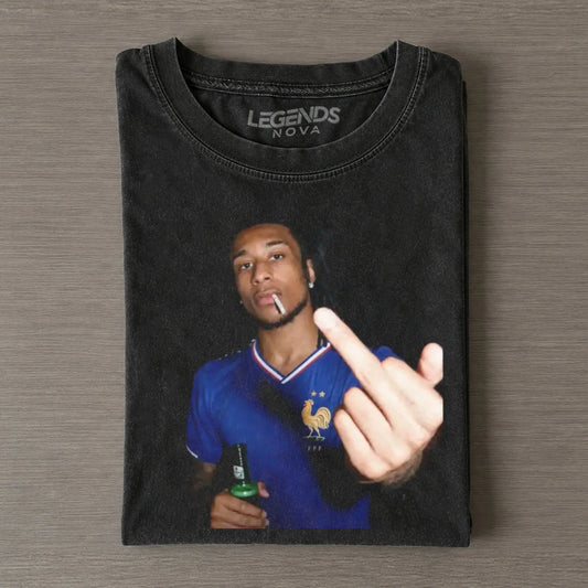 MO France Vintage T-Shirt