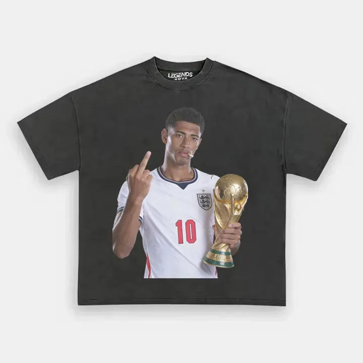 JB England Tee