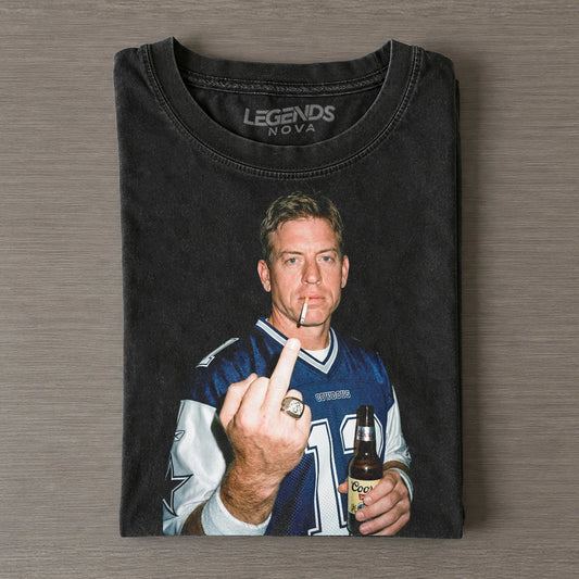 TA Football T-shirt