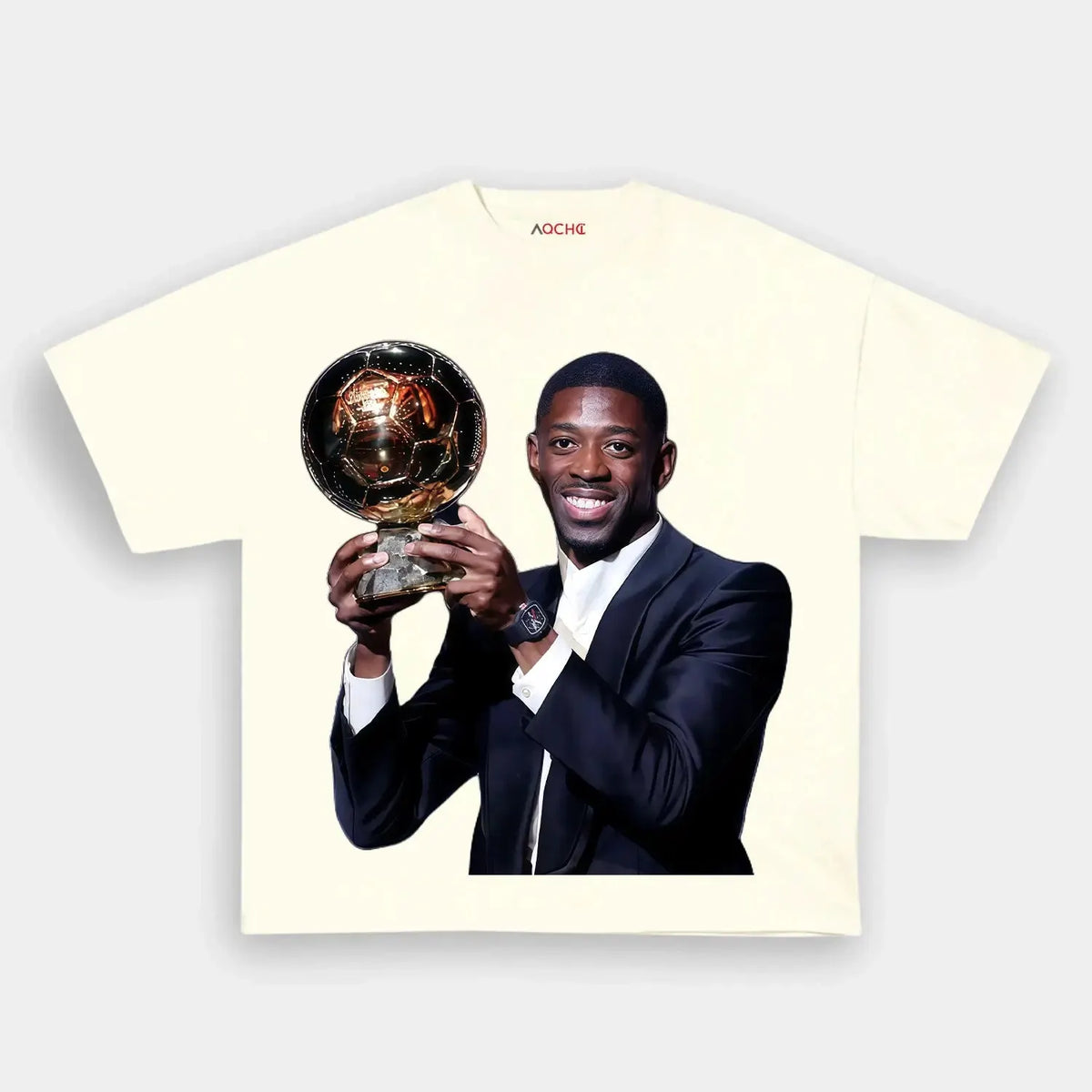 OD Ballon d'Or TEE V1.3
