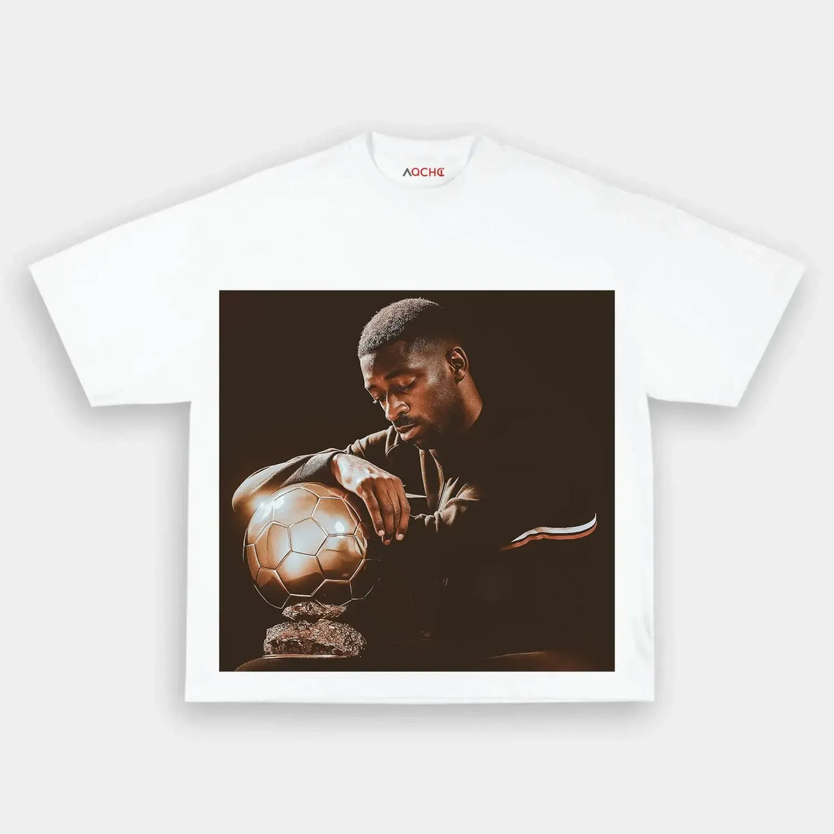 OD Ballon d'Or TEE V1.4