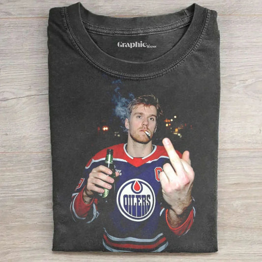 CM Hockey T-shirt