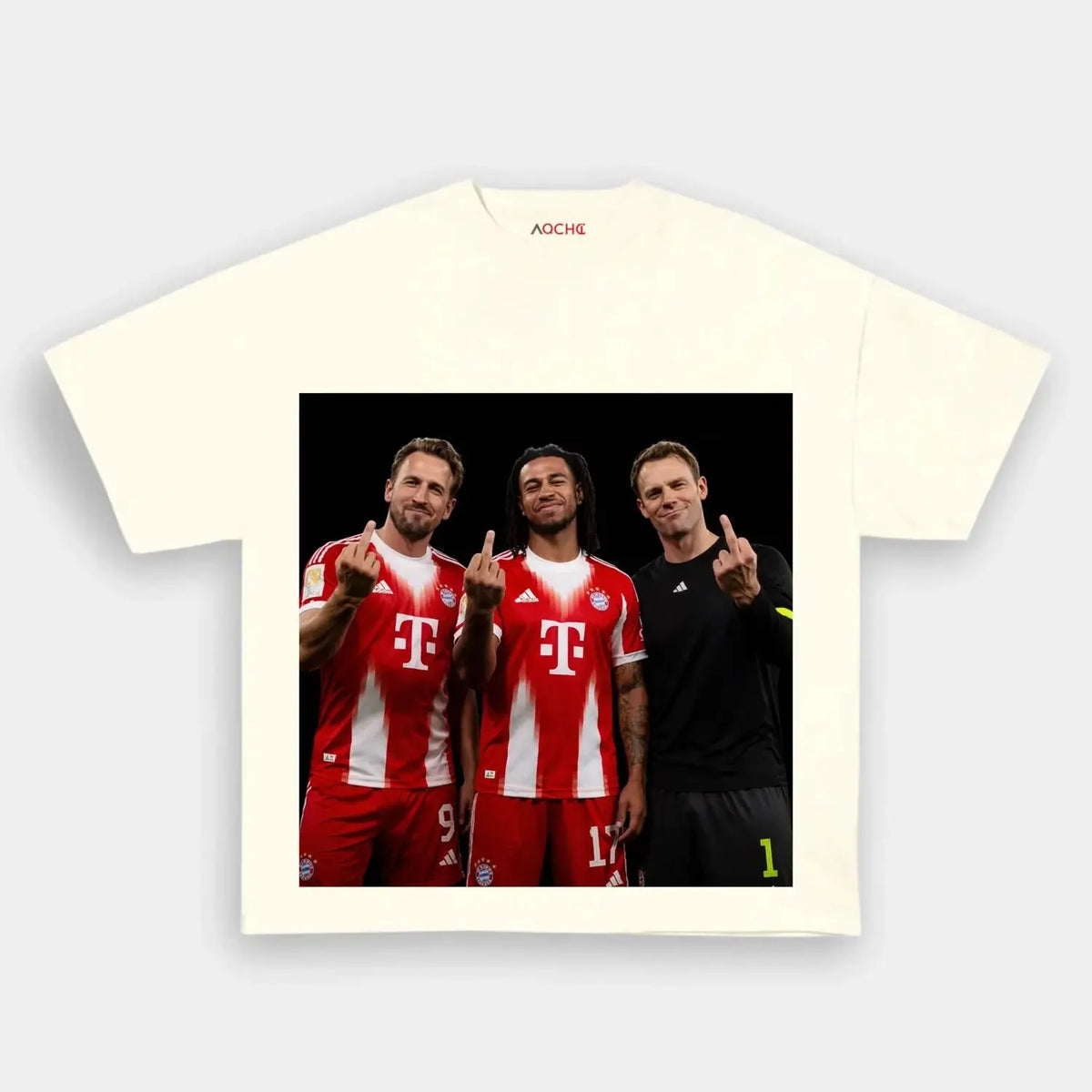 HK & MN & MO Tee 4.0