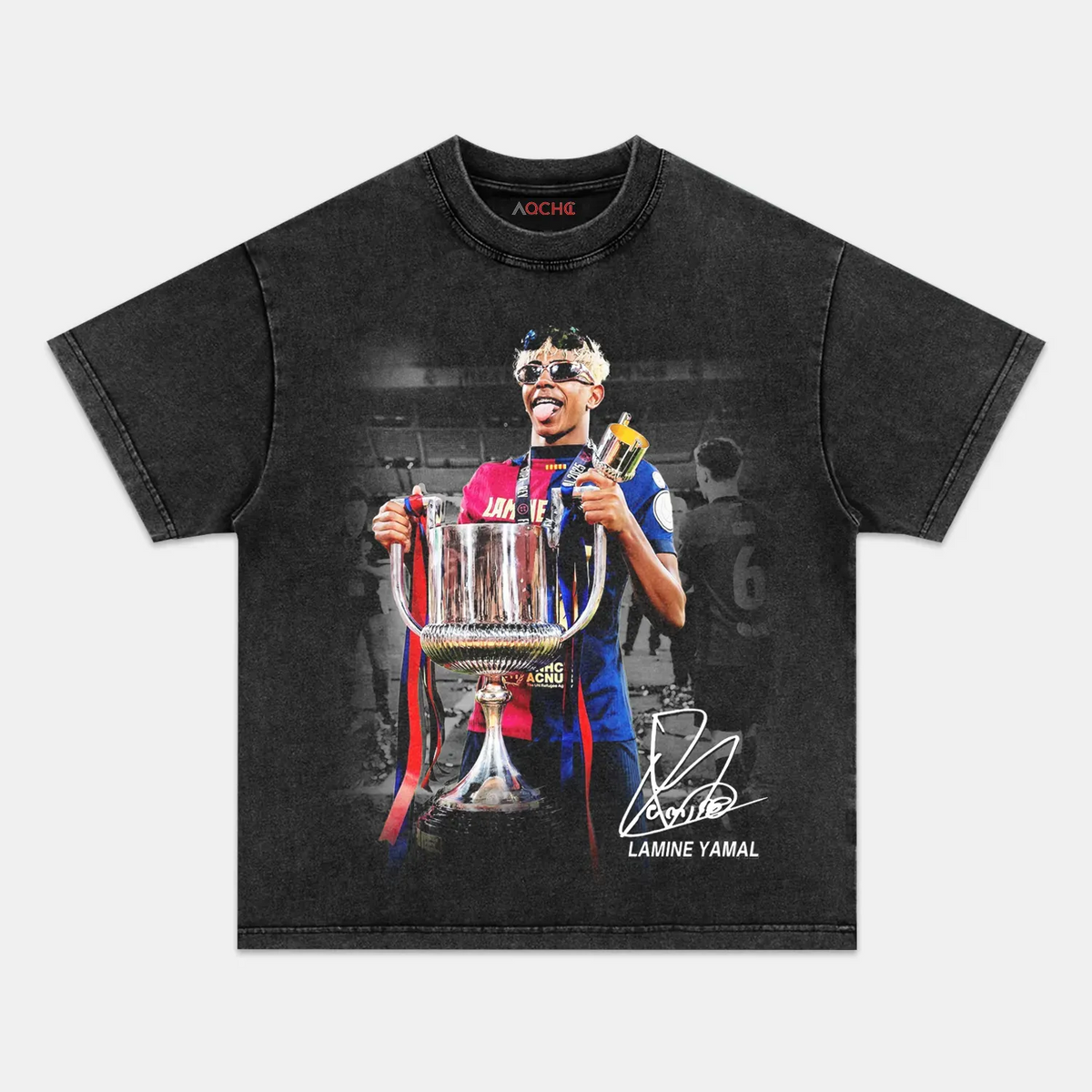 LY 4.29 TEE