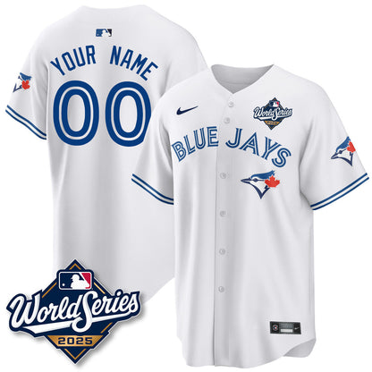 TOR 2026 Baseball Jersey – World Championship Style – All Stitched