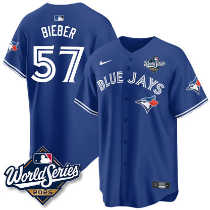 TOR 2026 Baseball Jersey – World Championship Style – All Stitched